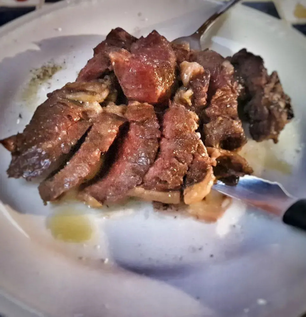 Agriturismo Il Giardino Dei Mandorli