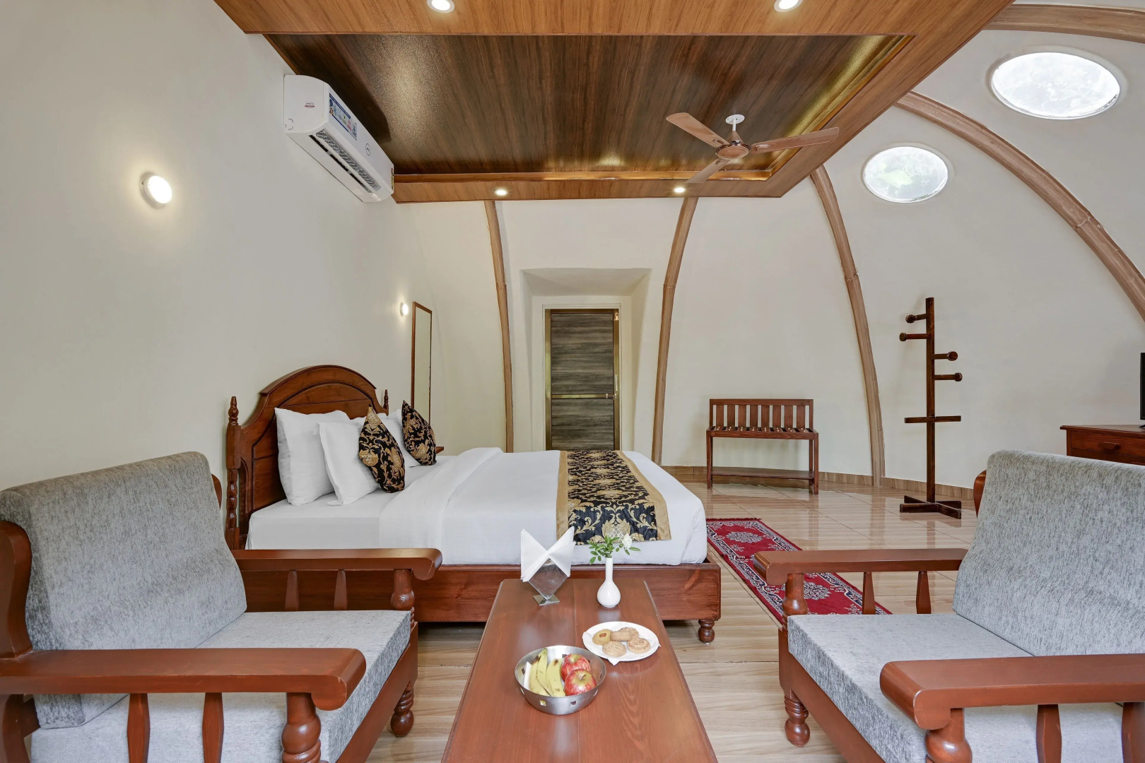 Kavish Holiday Hill Resort