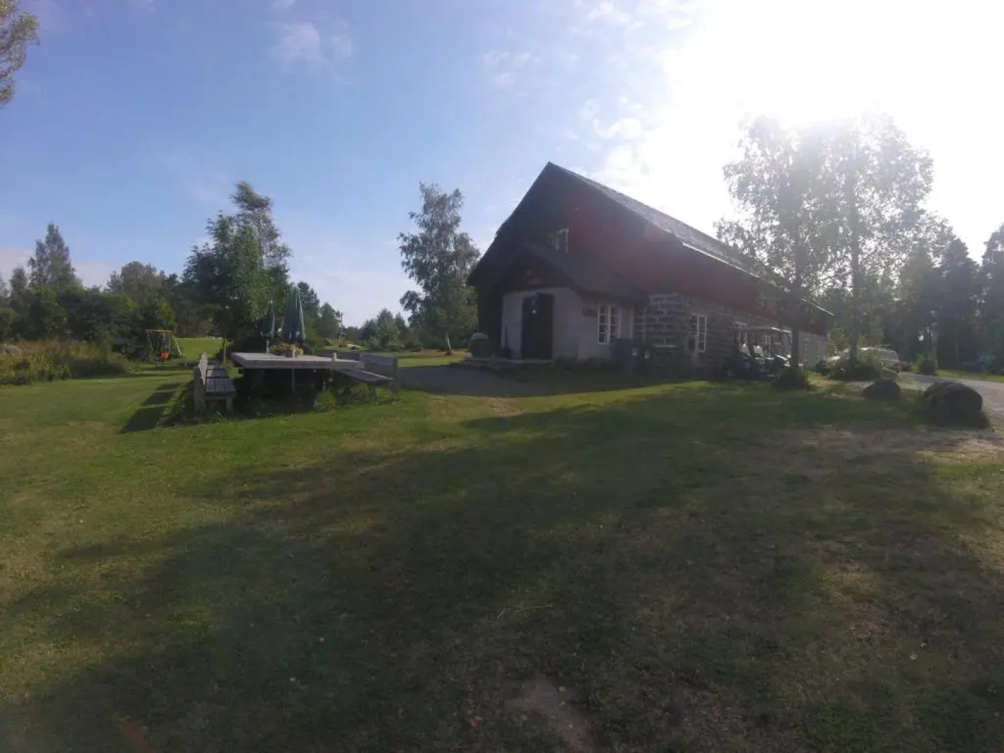 Bjärkas Golf & Country Club