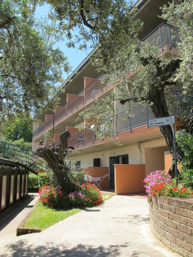 Apulia Europe Garden Eco&Sport Resort