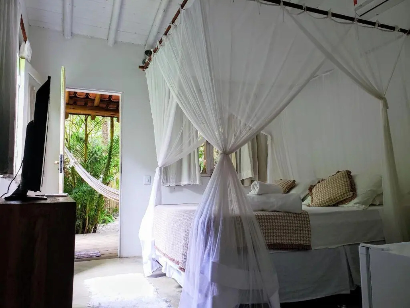 Pousada Vila Pitanga Trancoso