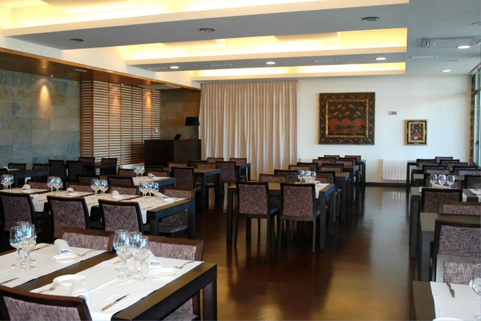 Hotel & Spa La Collada