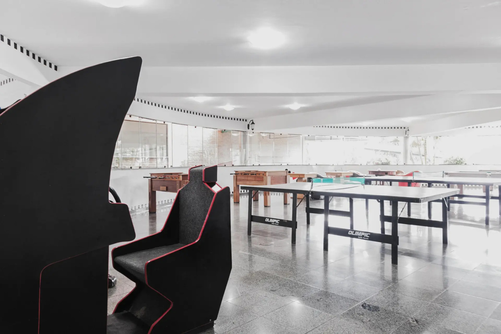 Hotel Vilage Inn All Inclusive Poços de Caldas By Nacional Inn