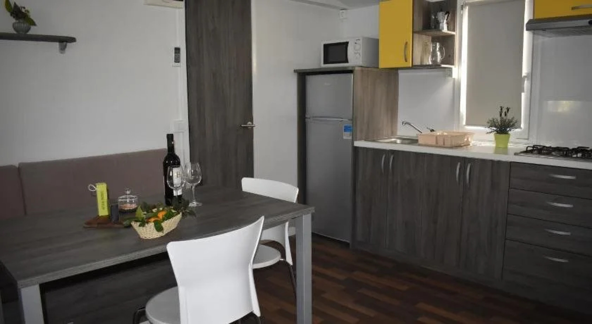 Port9 Holiday Homes by Aminess