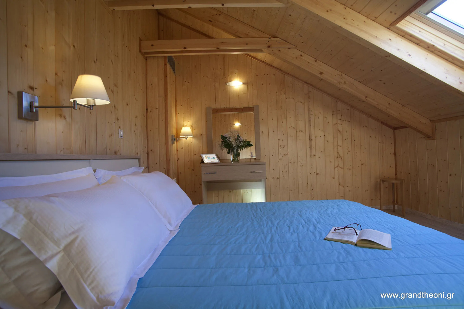 Grand TheoNi Boutique Hotel & Spa