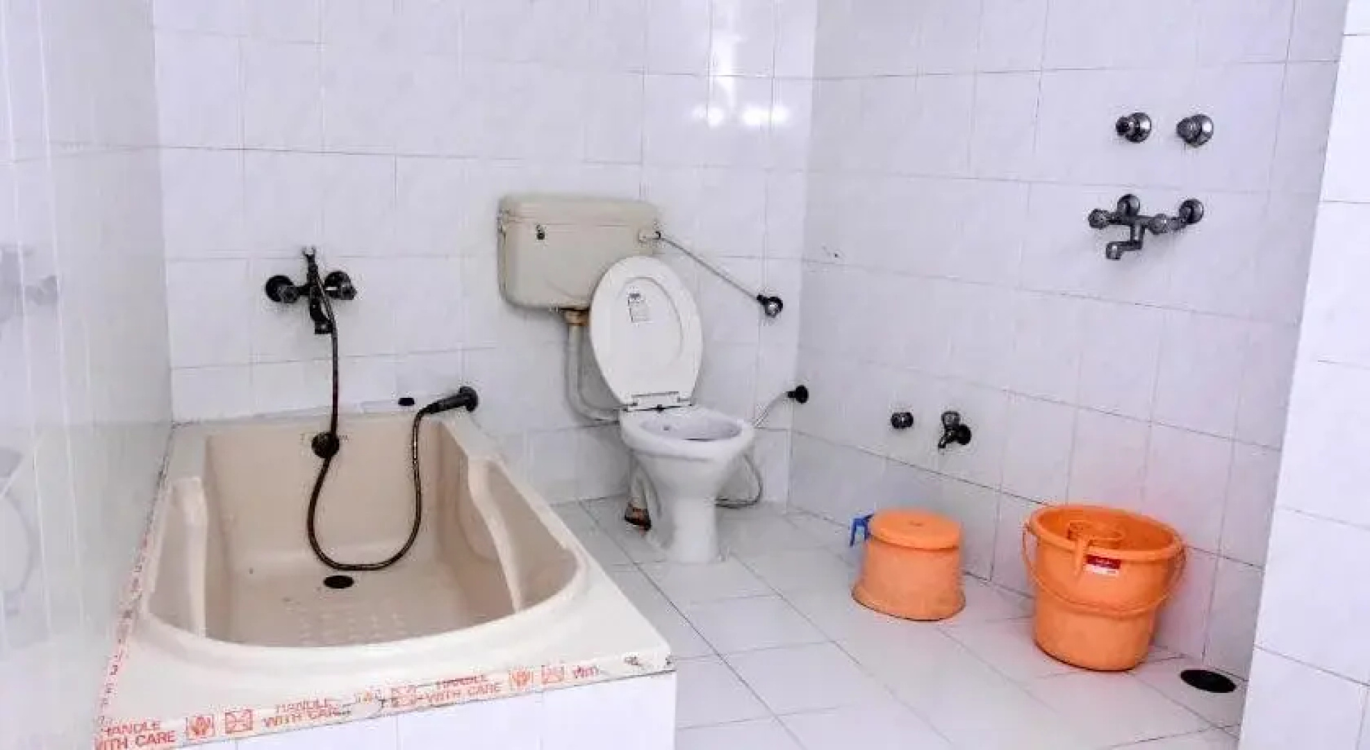 Vandana Hotel