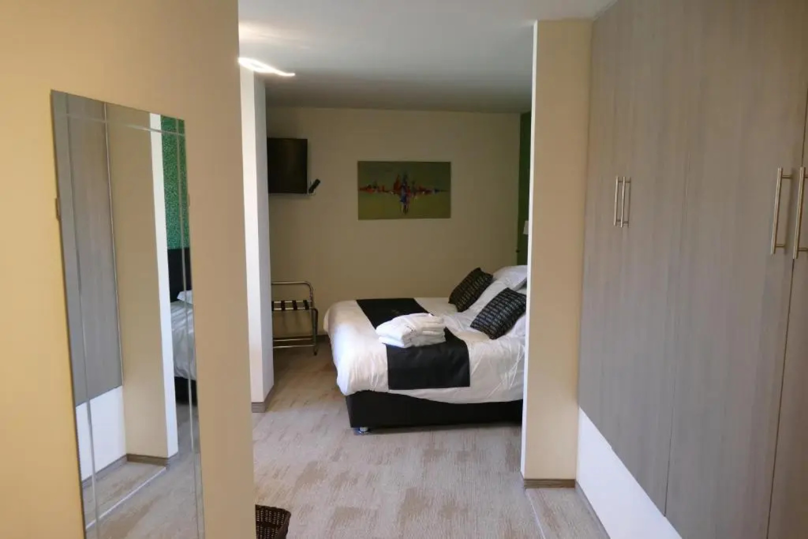 Hotel Monte Cristo