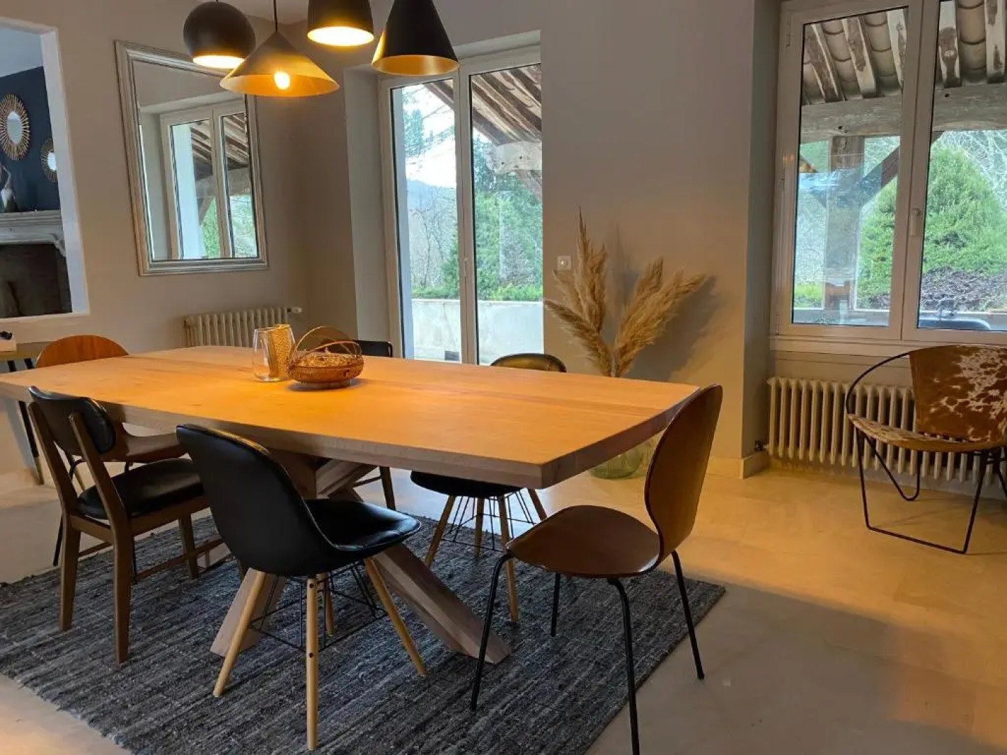 Le Jardin Du Moustoulac Chambres Dhtes