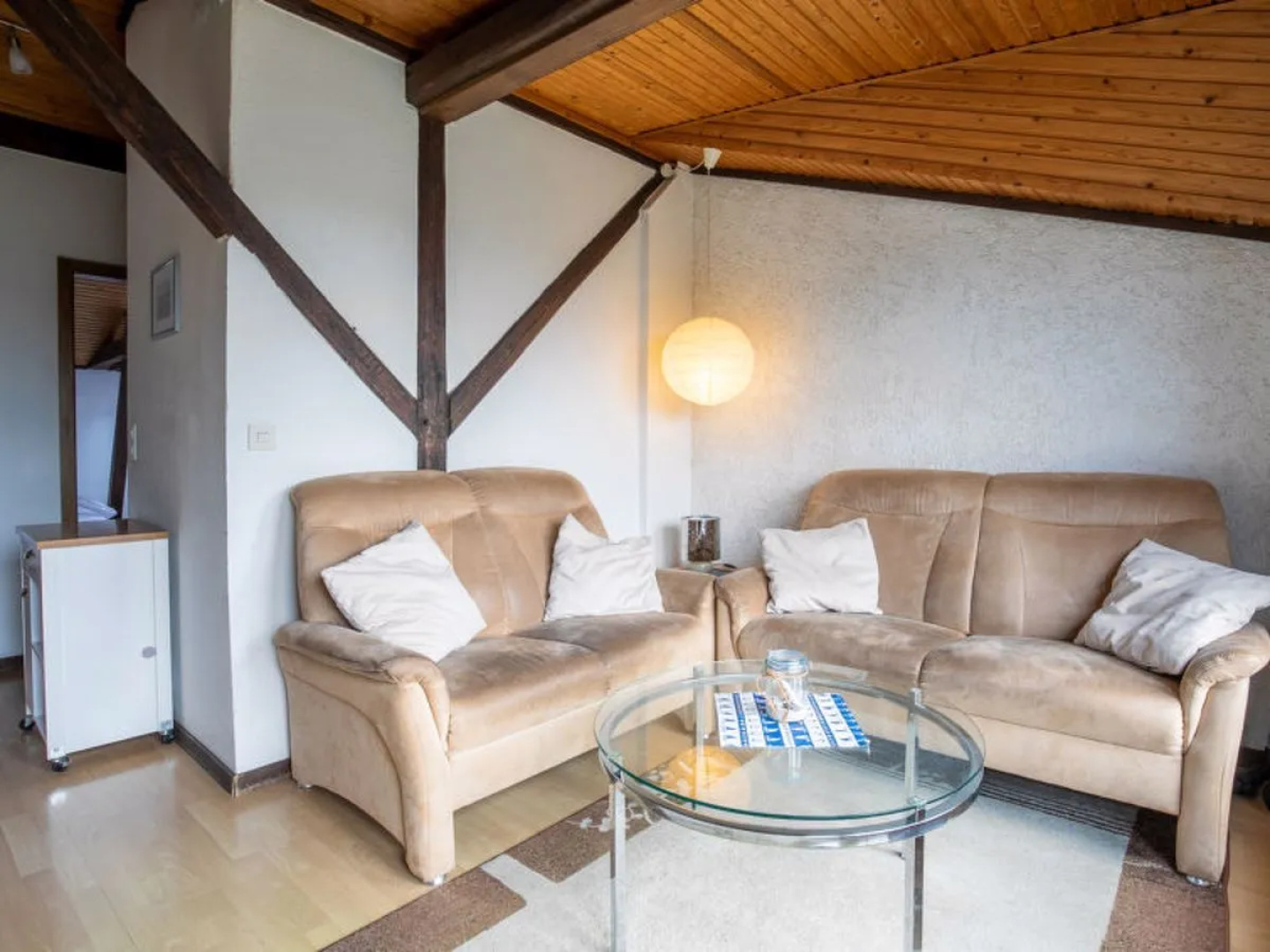 Nordsee-Ferienhaus 10250
