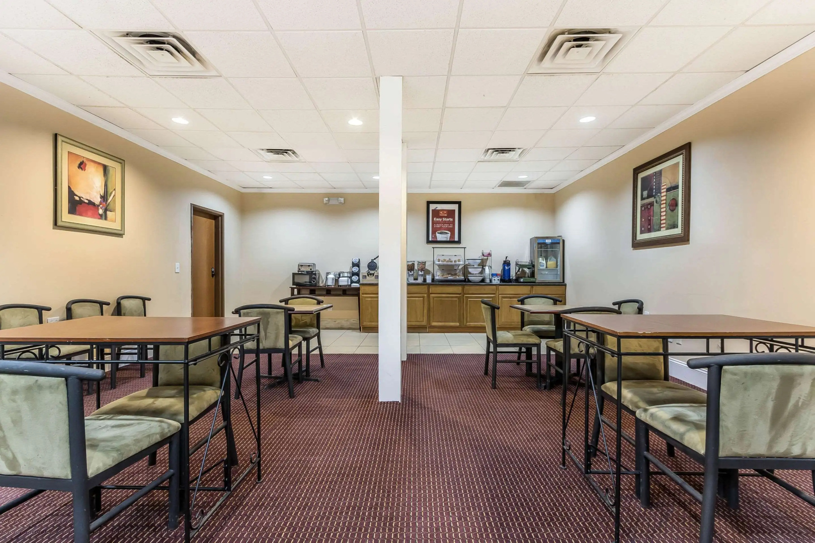 Econo Lodge