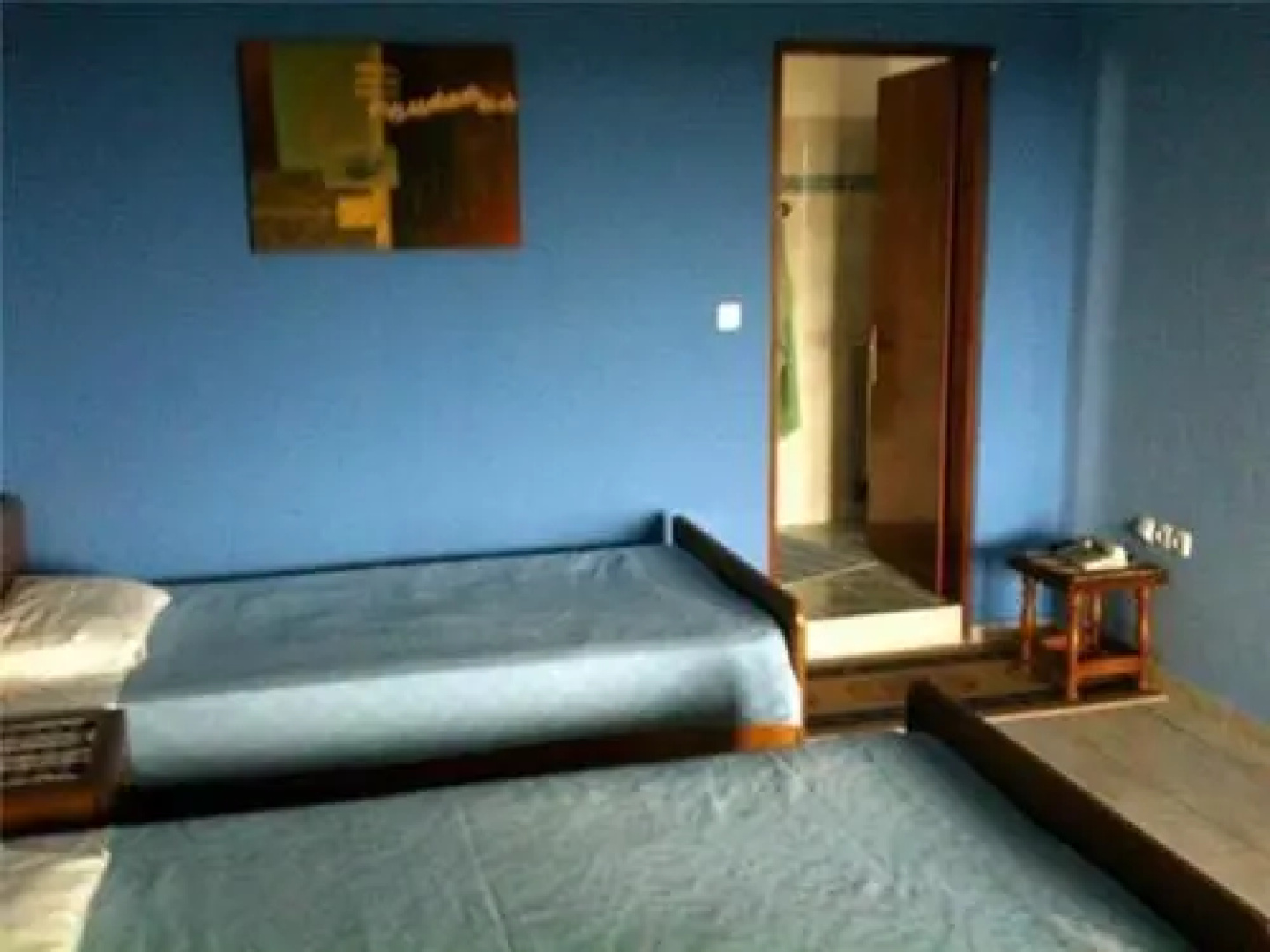 Small Hotel