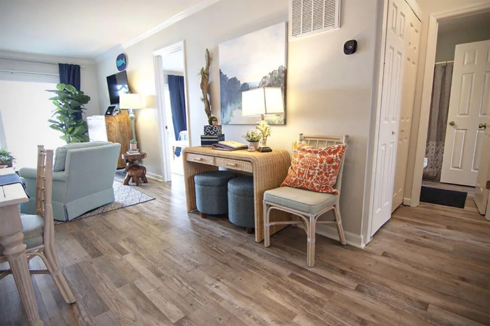 The Carolina Kraken by Sea Scape Properties