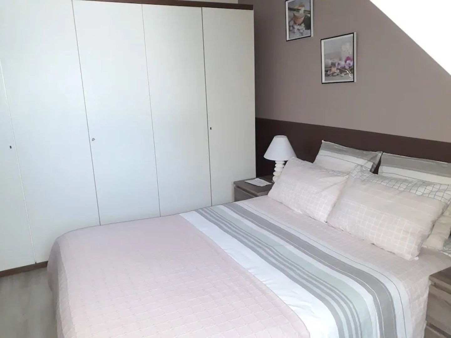 Chambres d'hôtes Les Boubous