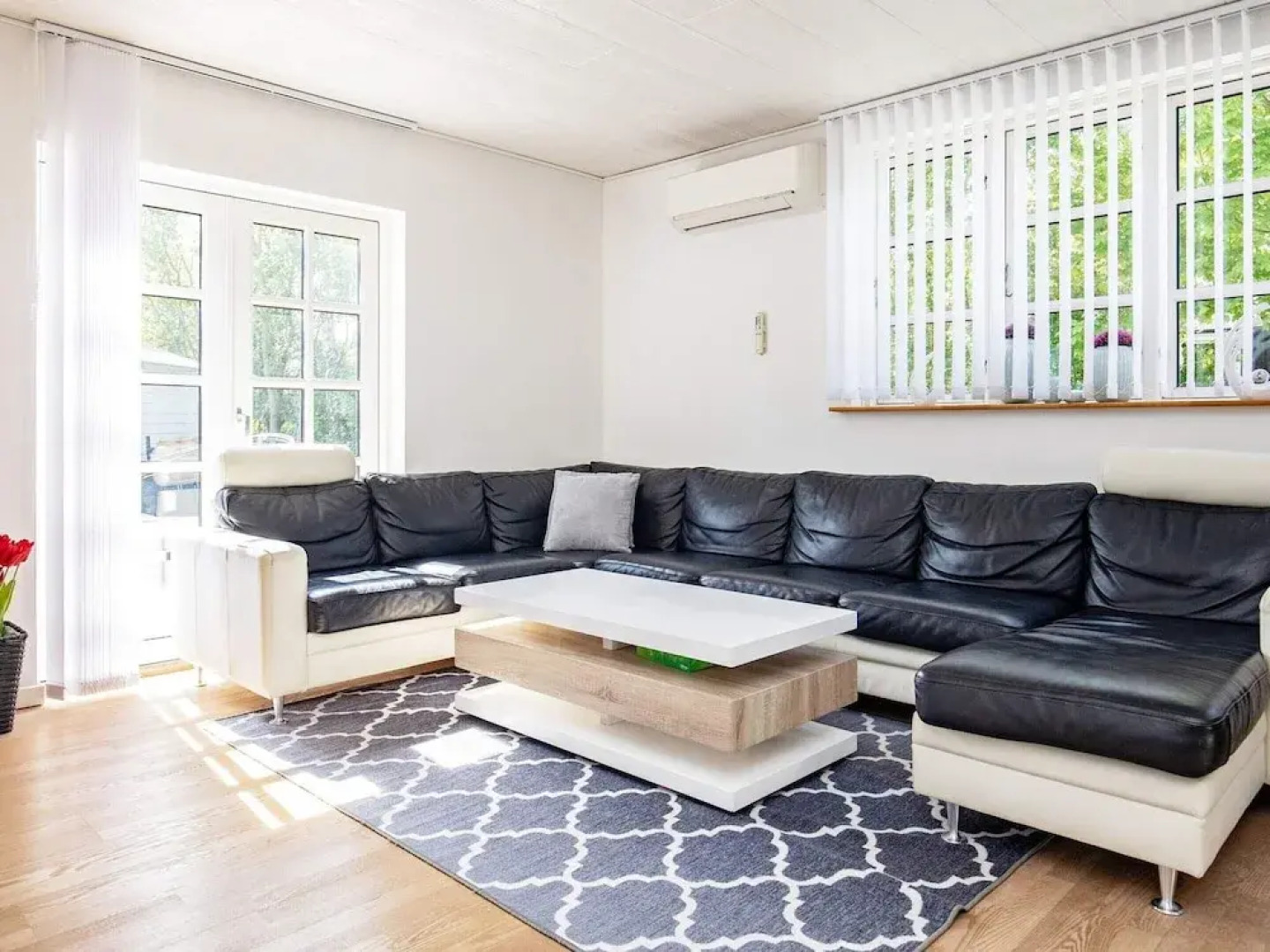 Luxury Spa Retreat in Lolland - By Traum Ferienwohnungen