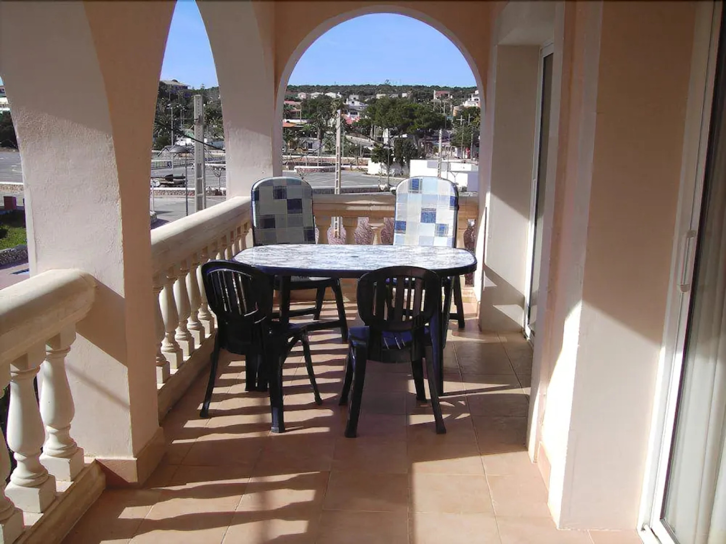 Apartamentos Punta Prima