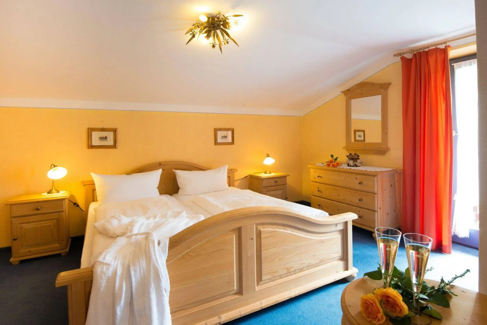 Hotel Bärenstüberl