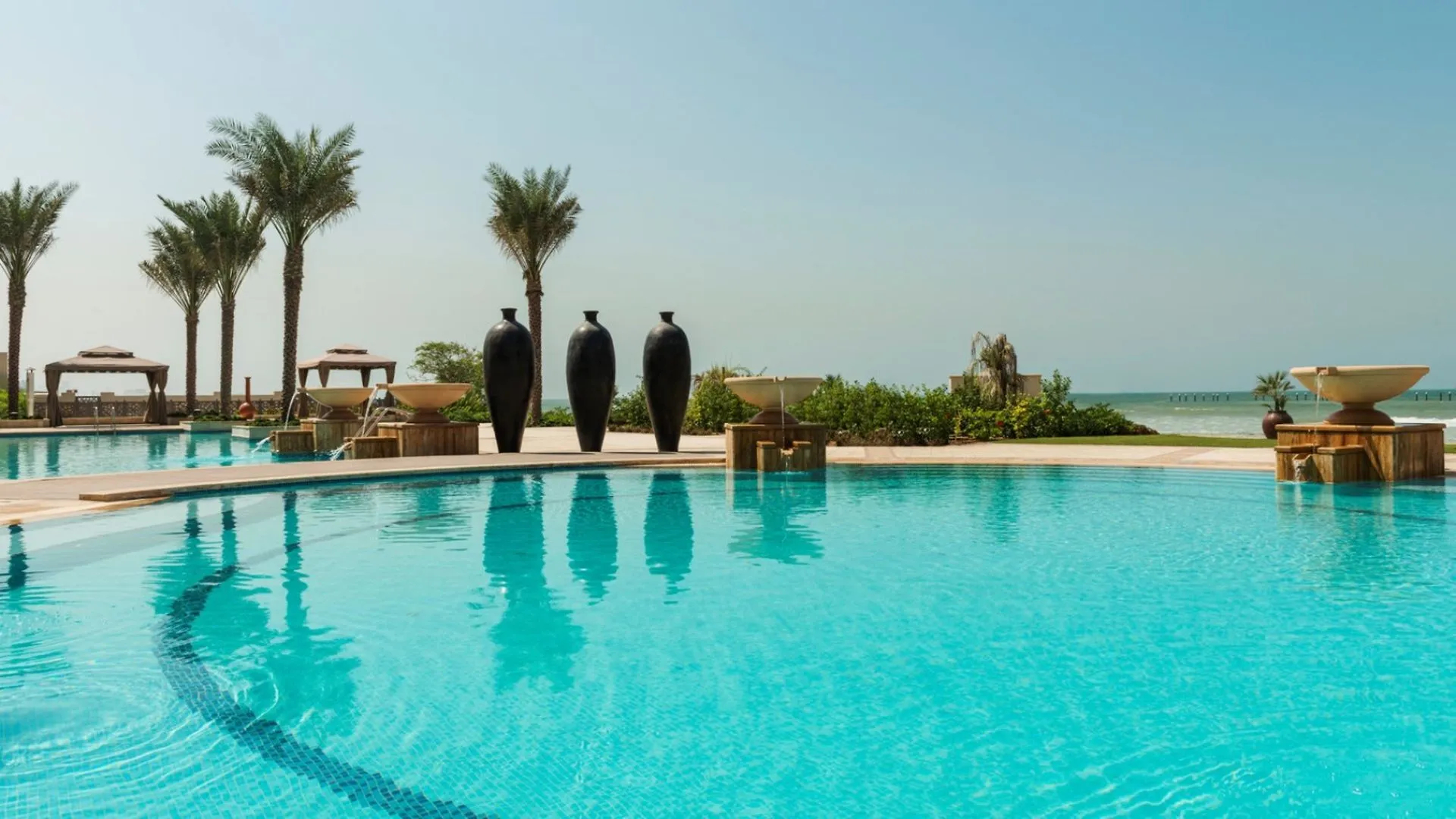Ajman Saray, a Luxury Collection Resort, Ajman