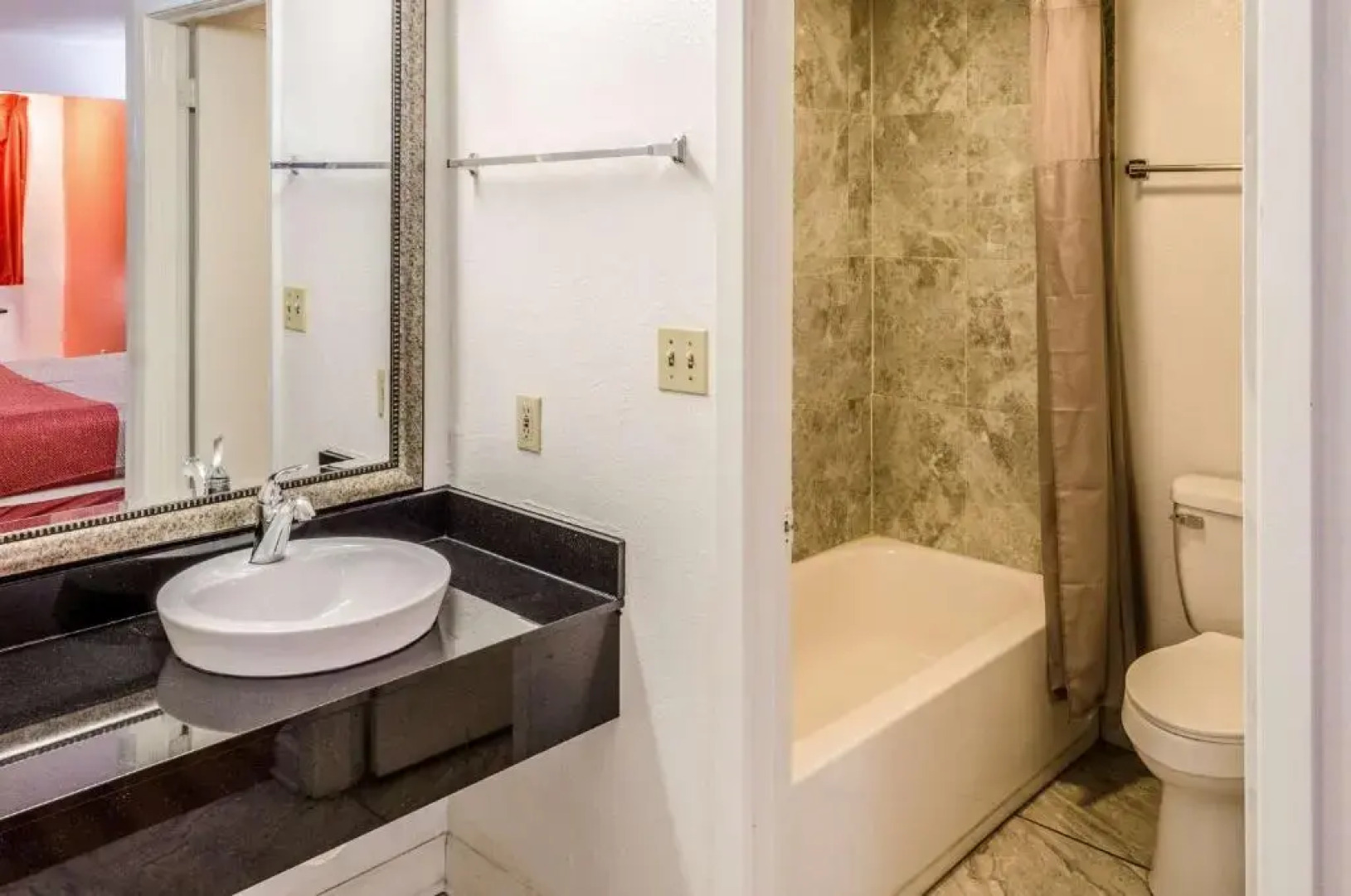 Days Inn Saraland - Mobile