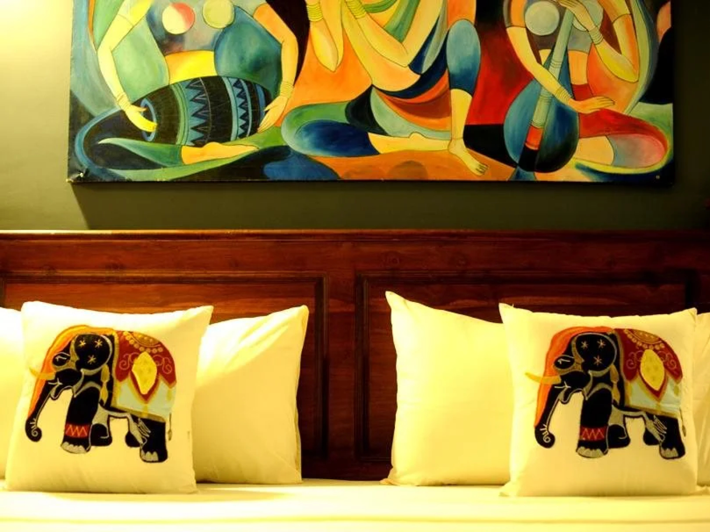 Hotel Tinaya