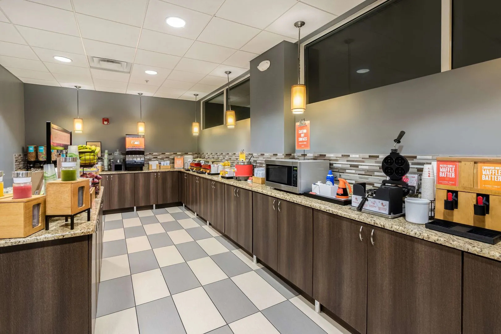 Hampton Inn Daytona Shores - Oceanfront