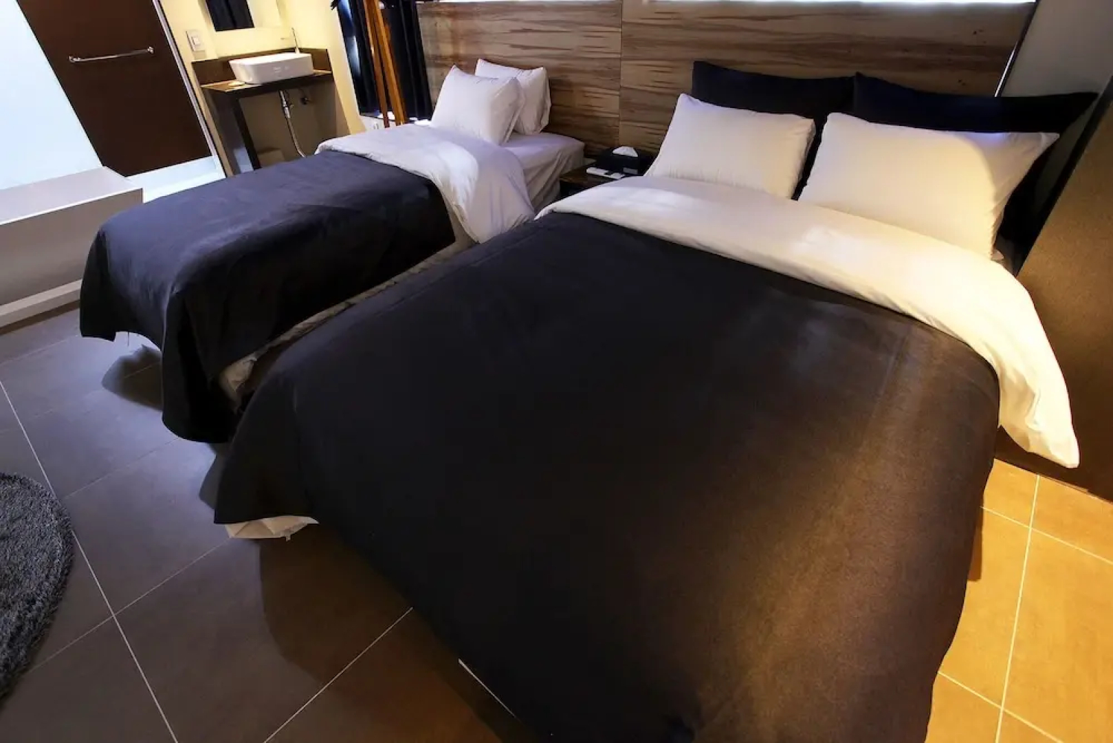 Namyangju Hotel Tuus