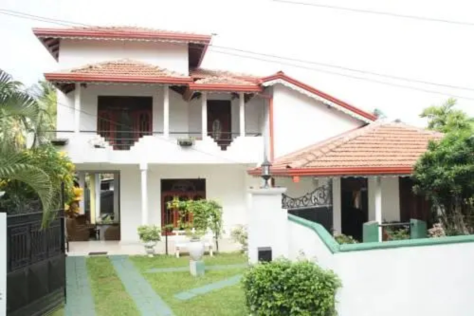 Sara Homes