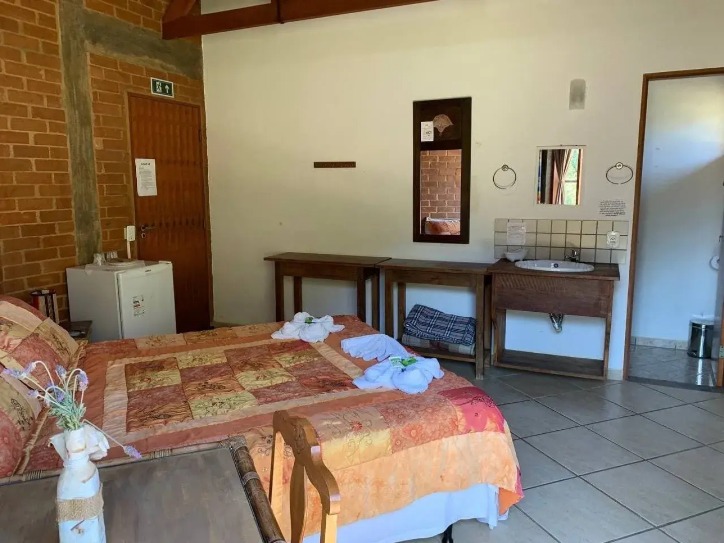 Pousada Riacho das Pedras