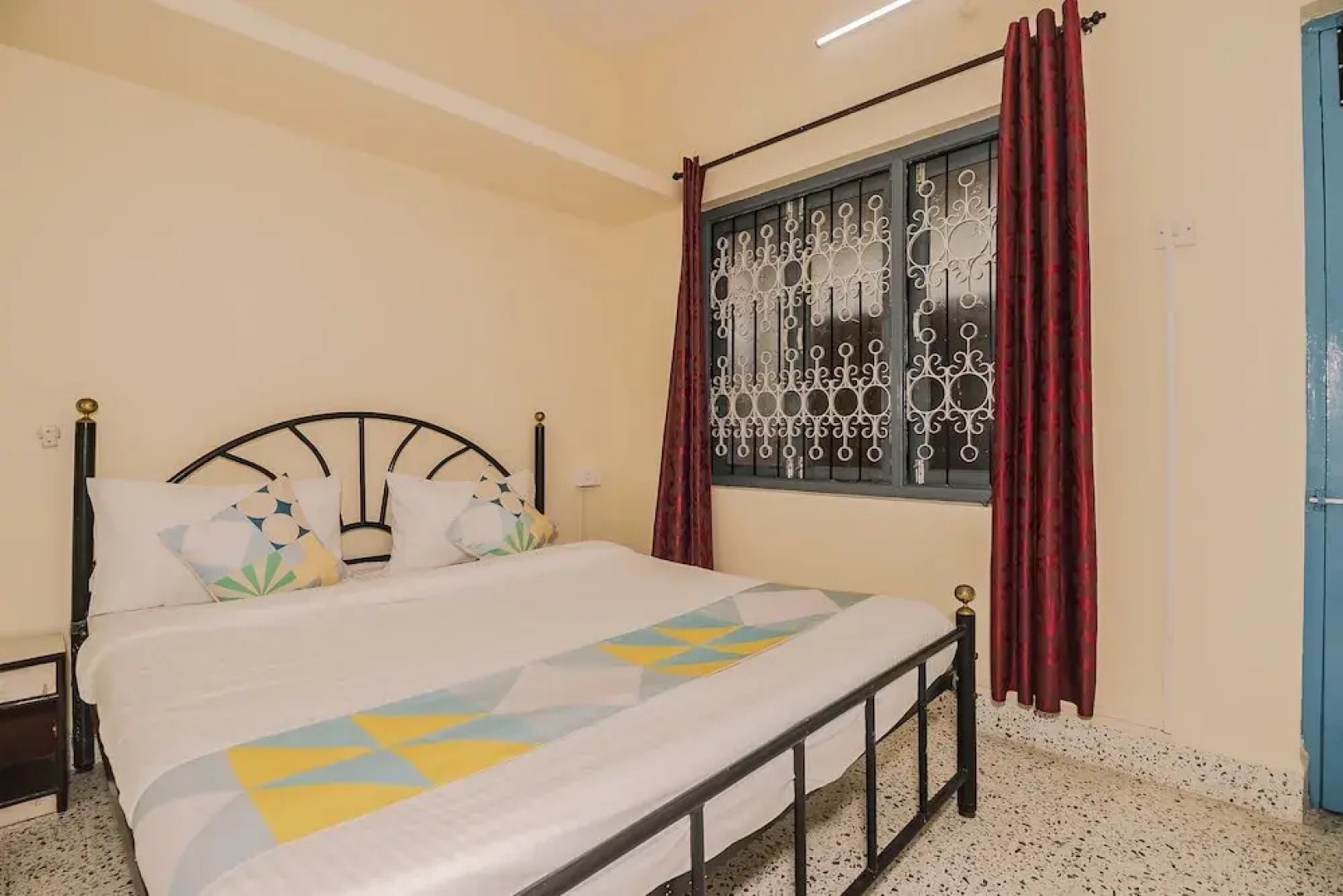OYO Home 22802 Feildview 3BHK Mapusa