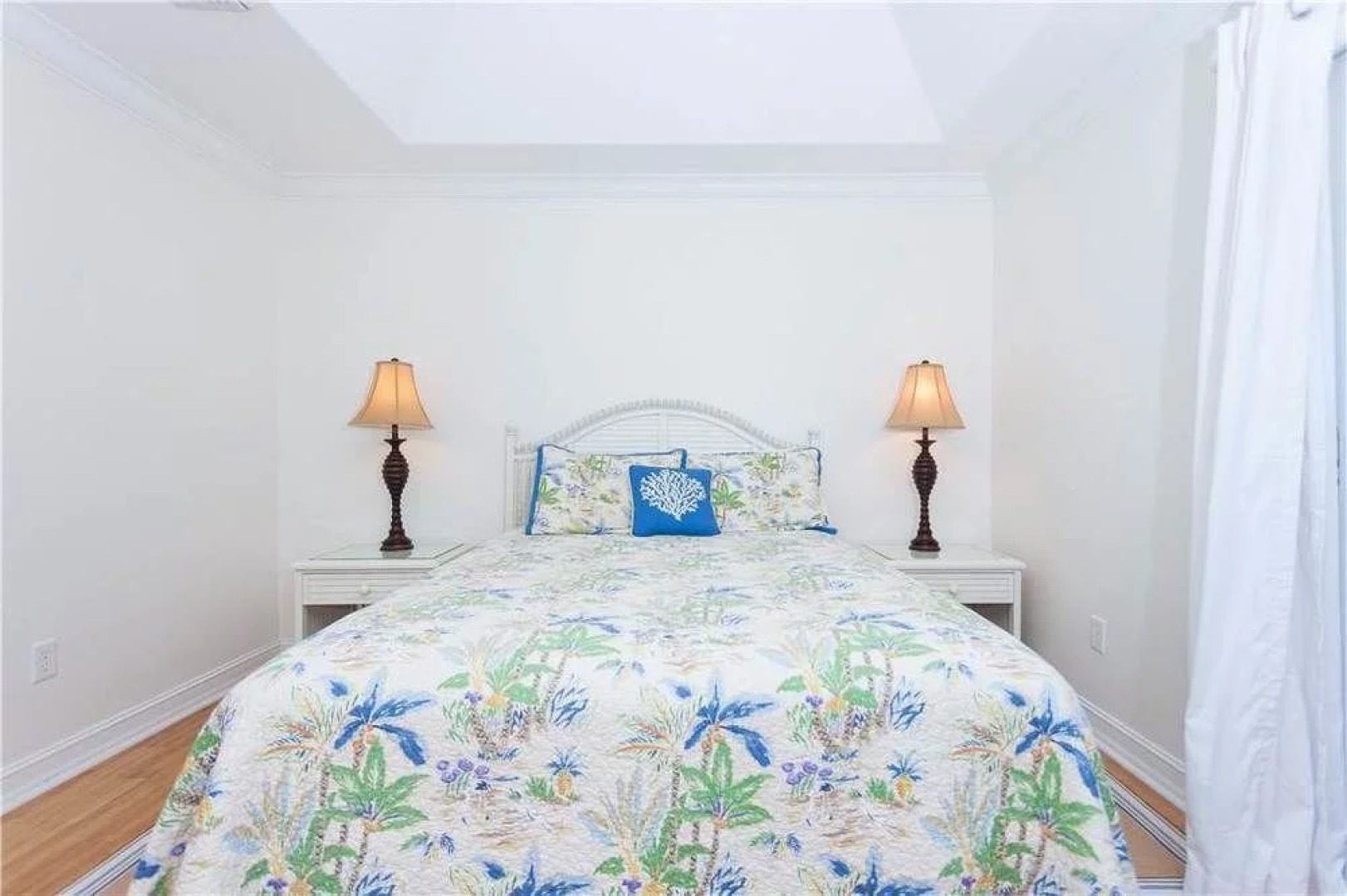 Villas Ocean Gate 357