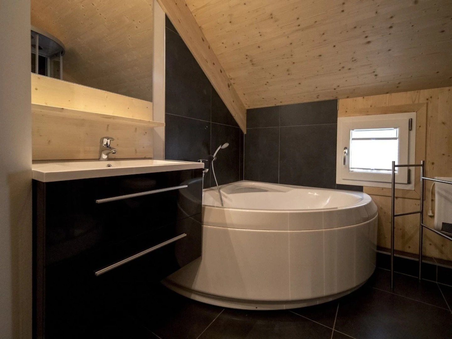 Luxurious Chalet Near Ski Area in Murau