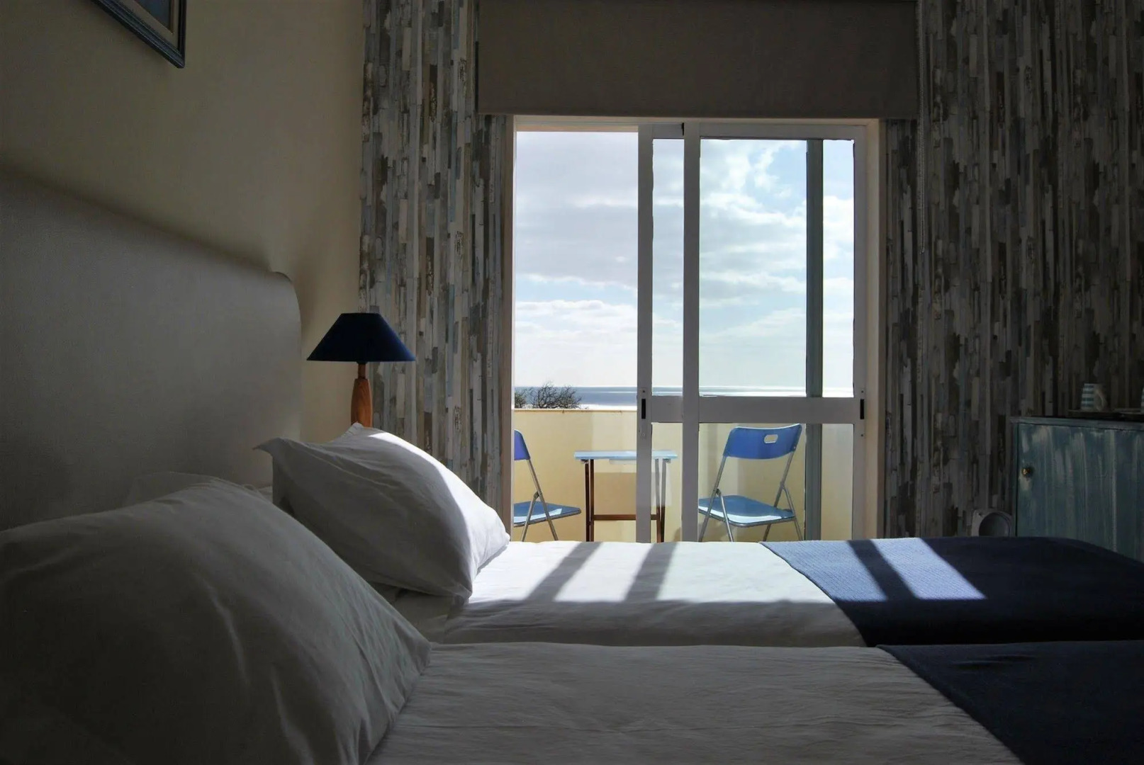 Vistamar Burgau. Lagos. Portu