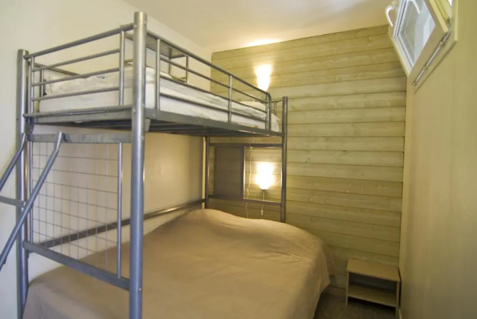 Appartement Eden
