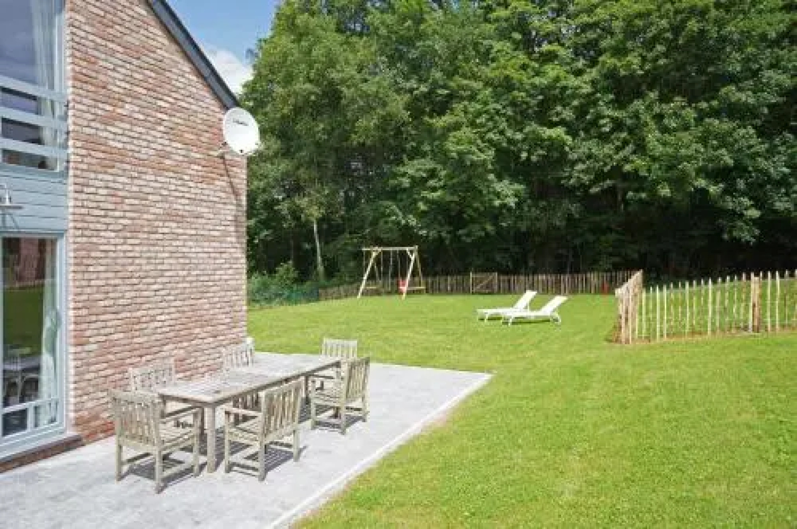 Holiday Home Beausoleil