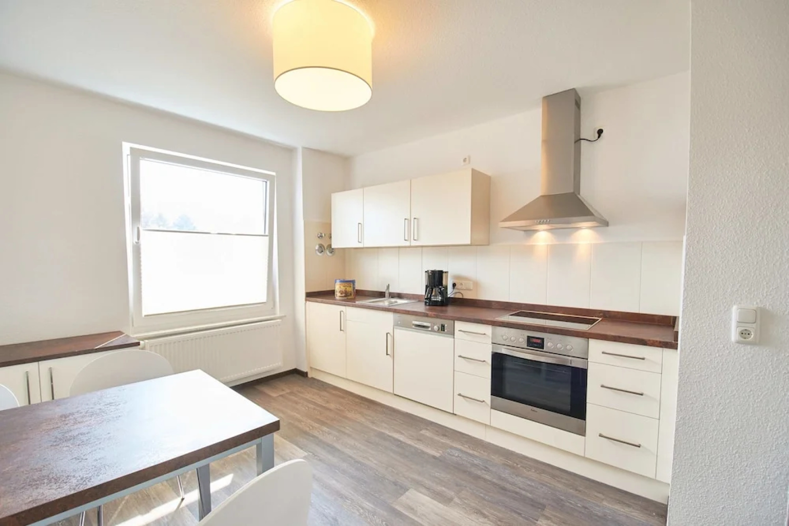 Nordsee-Apartments