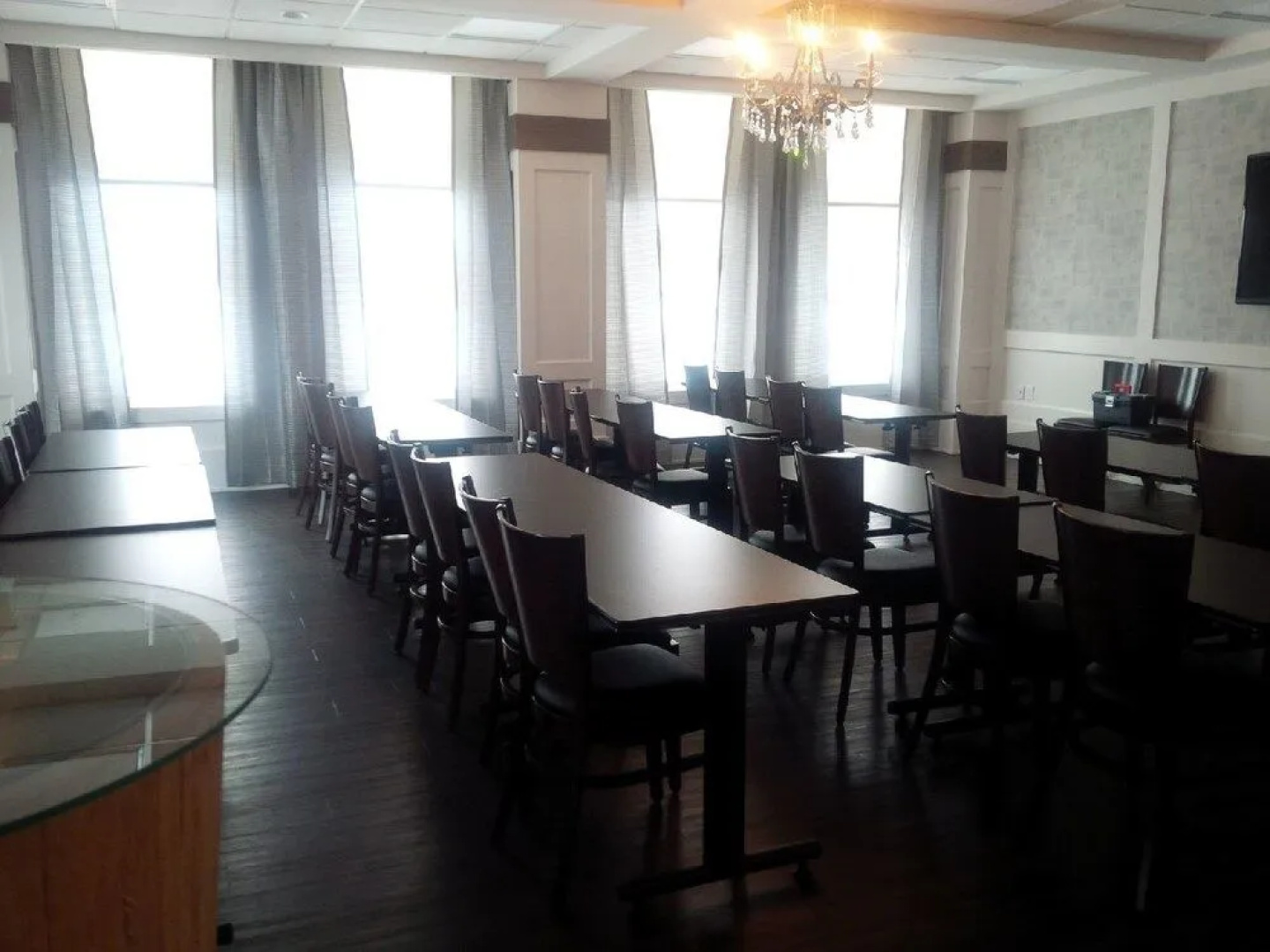 Hôtel Shediac
