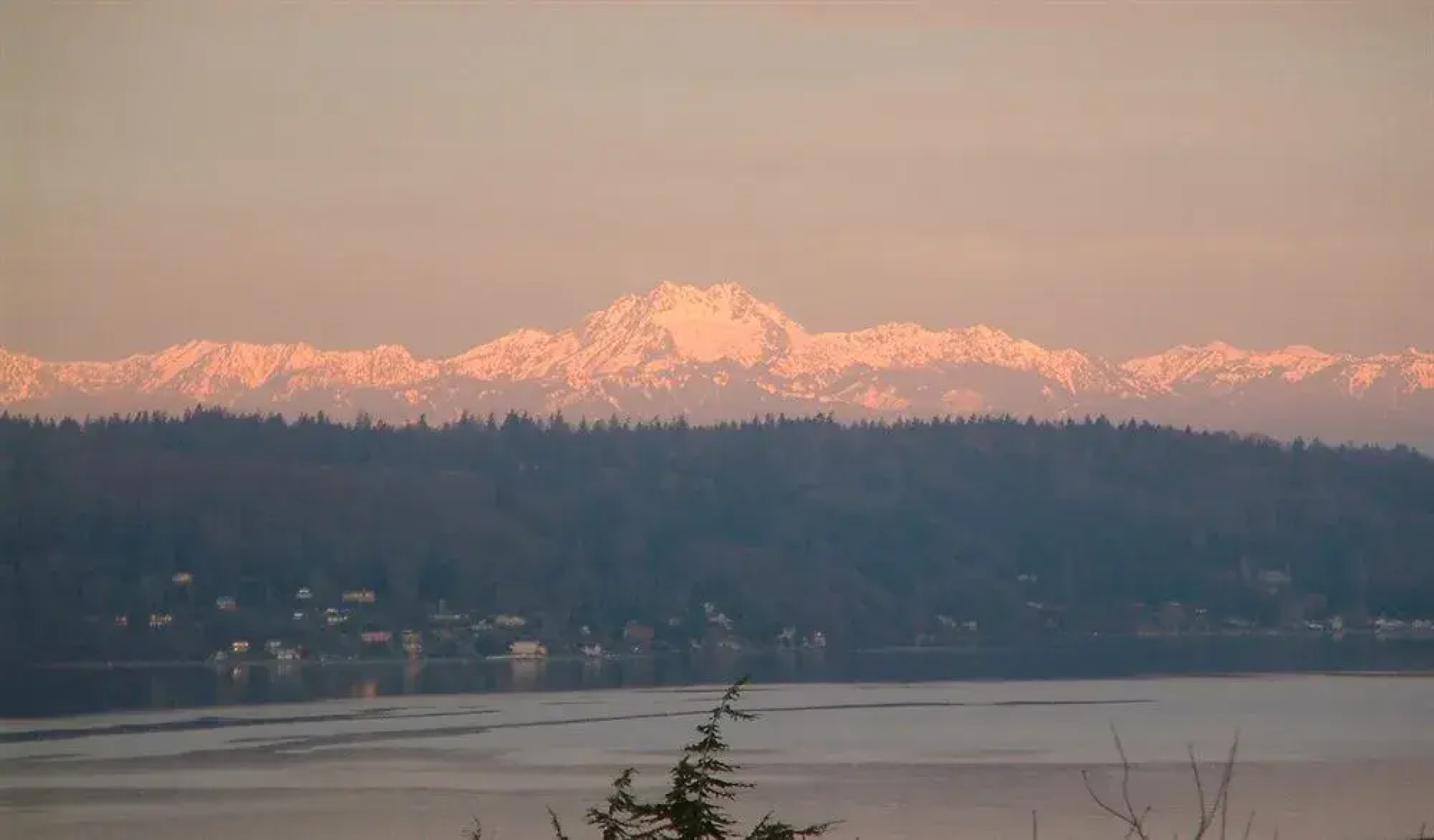 Three Tree Point Bed & Breakfast
