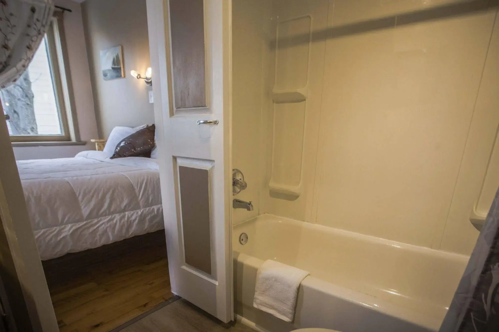 Les Pinsons des Rives