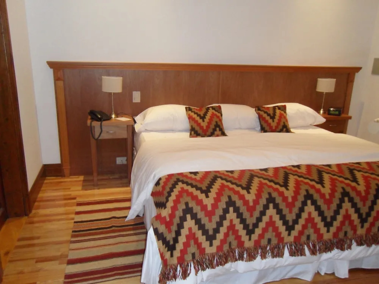 Hotel Boutique Roble Blanco