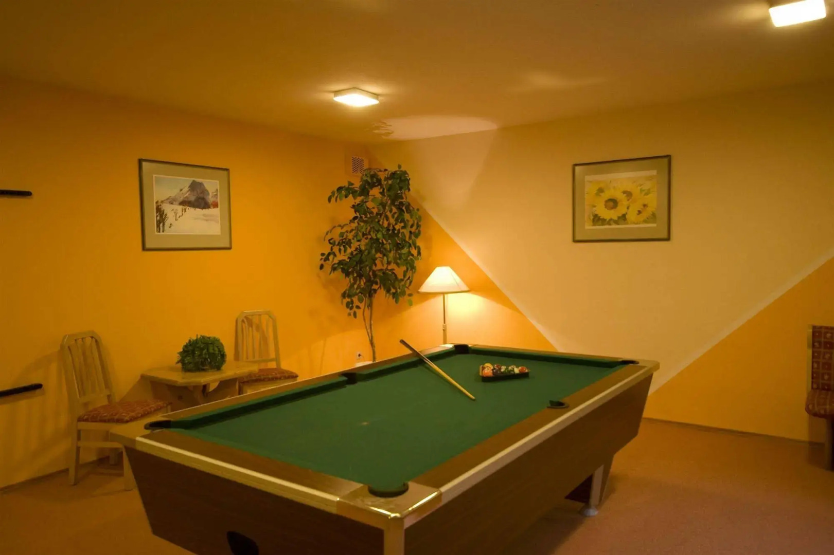 Sporthotel Dachstein West