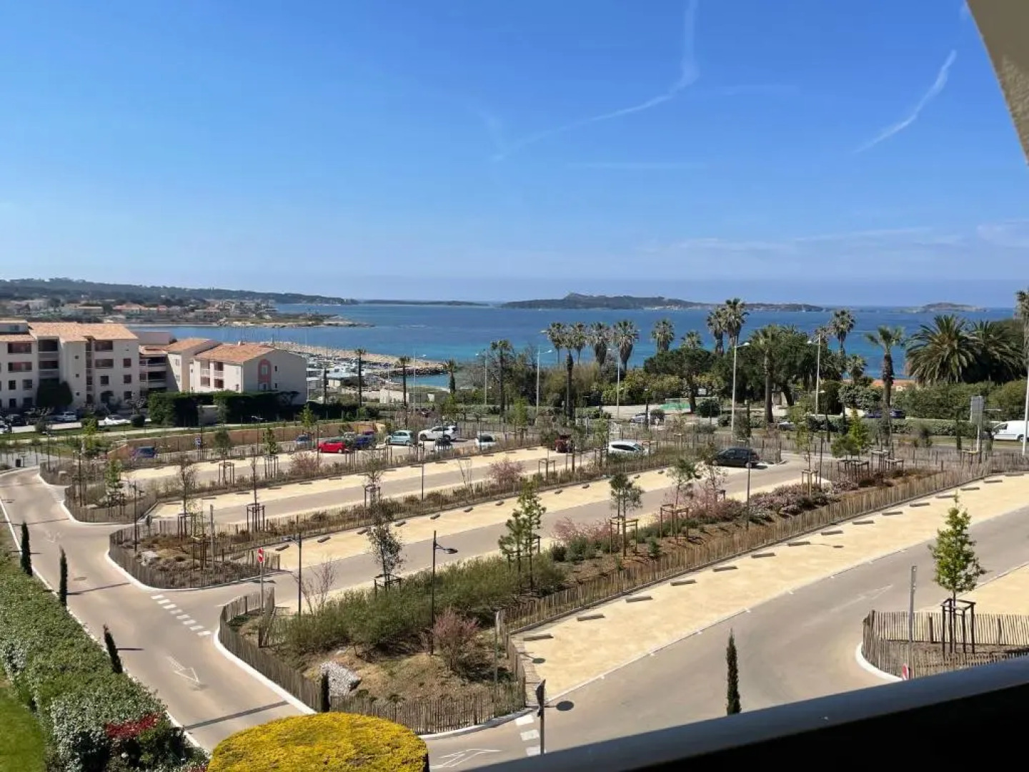 Boost Your Immo Six Fours Jardin d'Azur 724