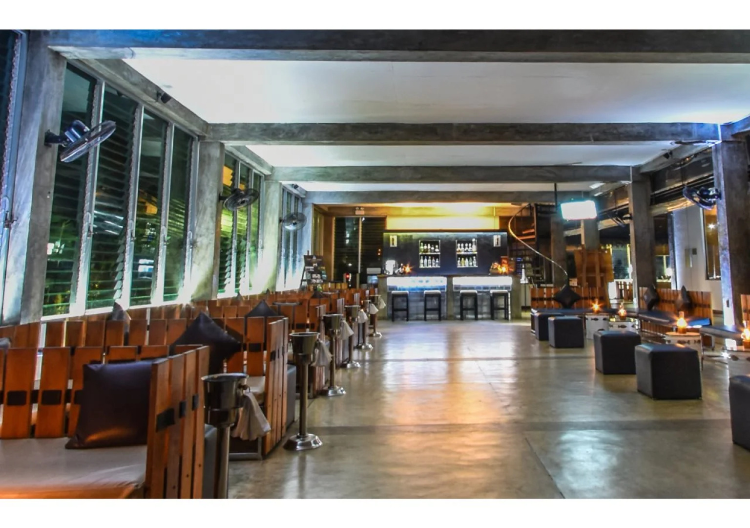 Maalu Maalu Resort & Spa