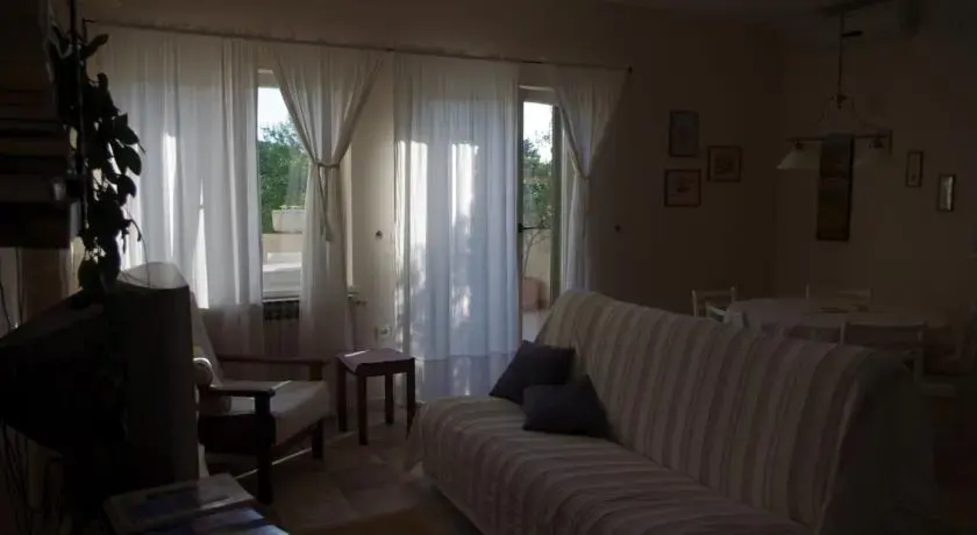 Apartment Lavanda Mala