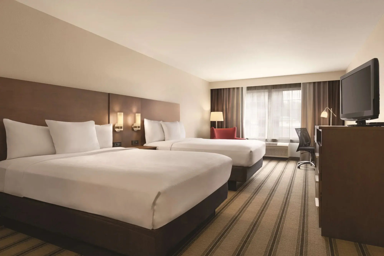 Country Inn & Suites by Radisson, Billings, MT