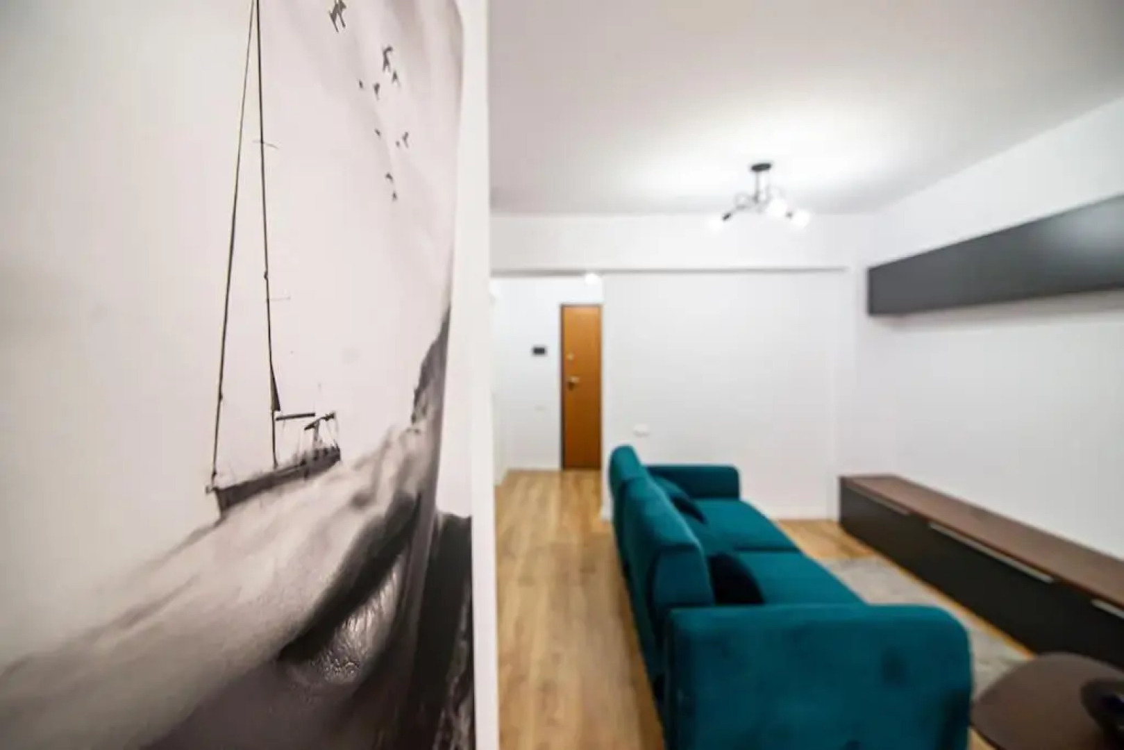 City Center Accommodation - 410