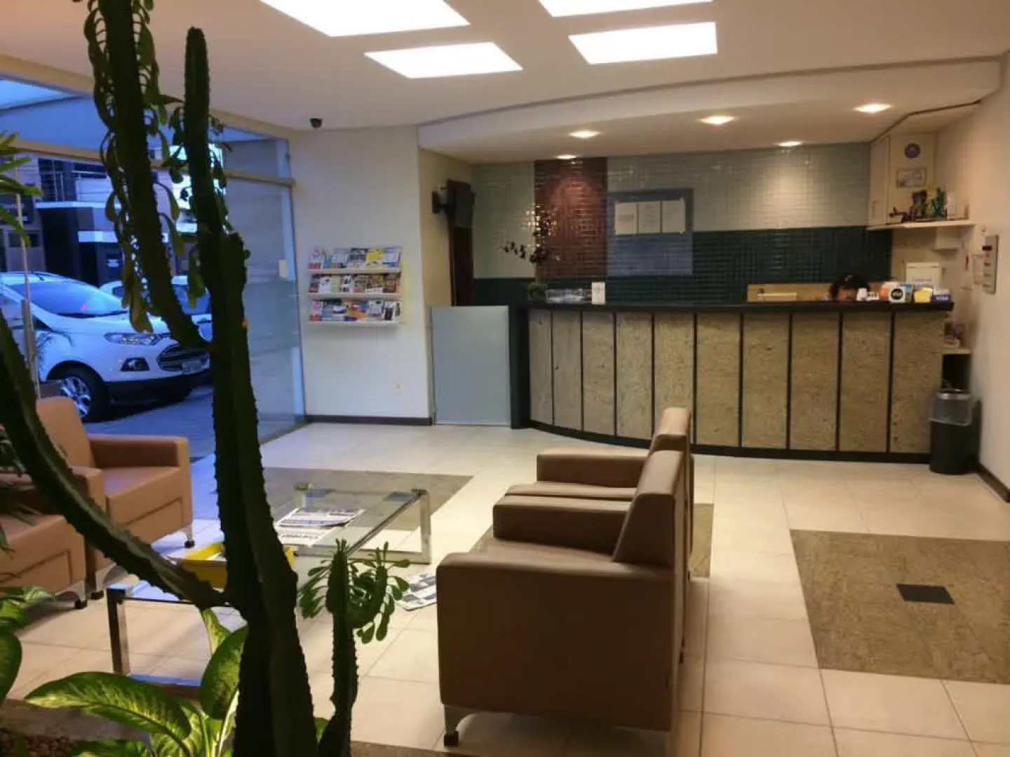 Portal da Princesa Hotel