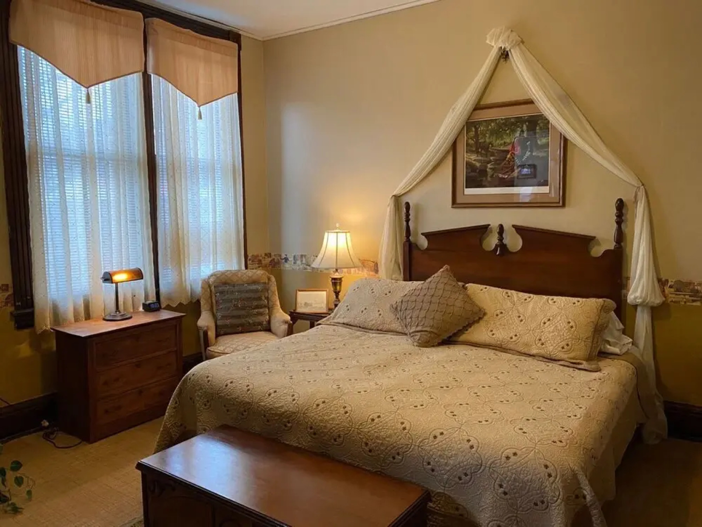 Moon River Bed and Breakfast