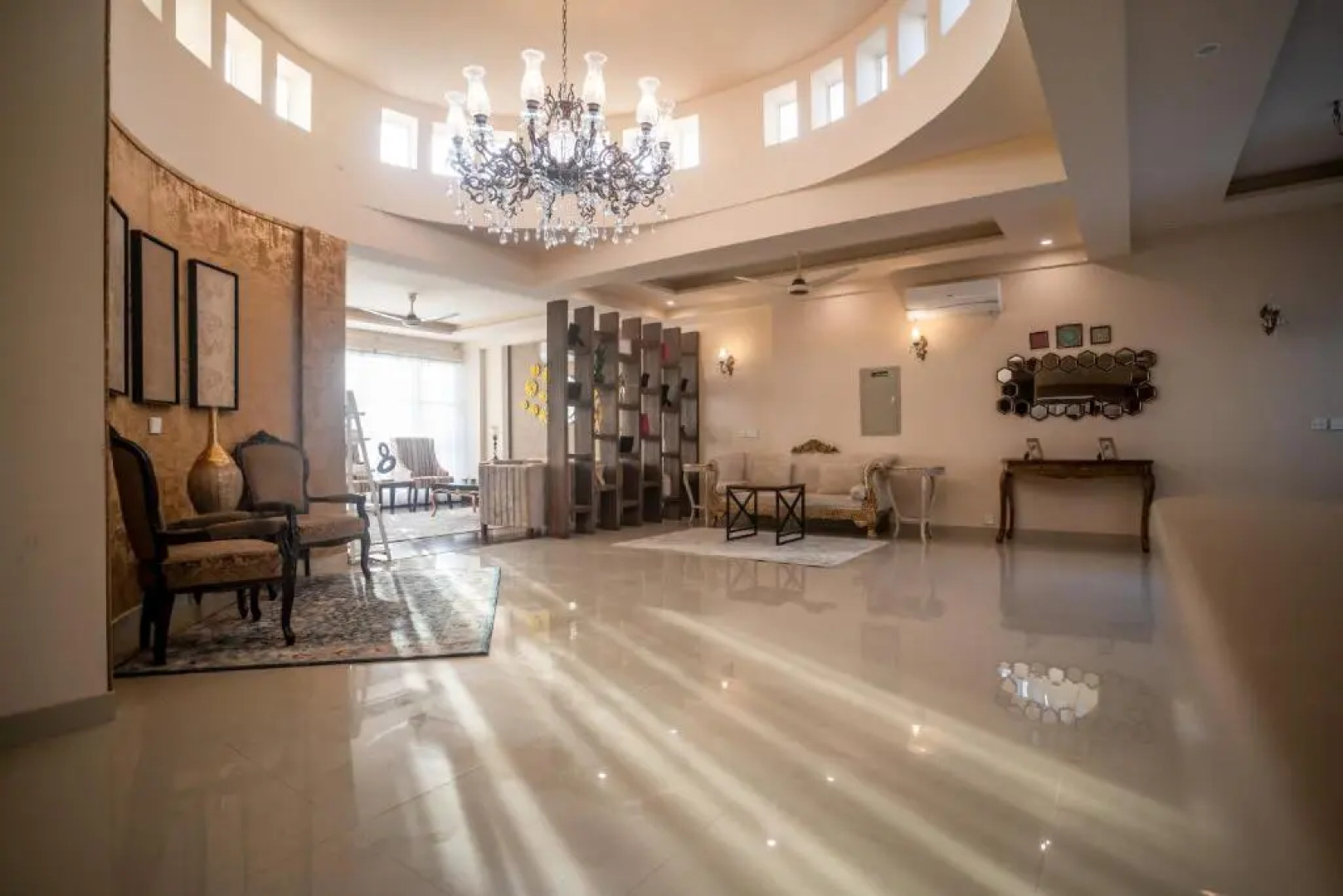 Penthouse by Shelton