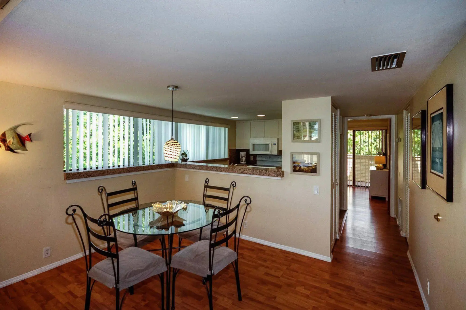 Bird's Nest Beach Townhomes