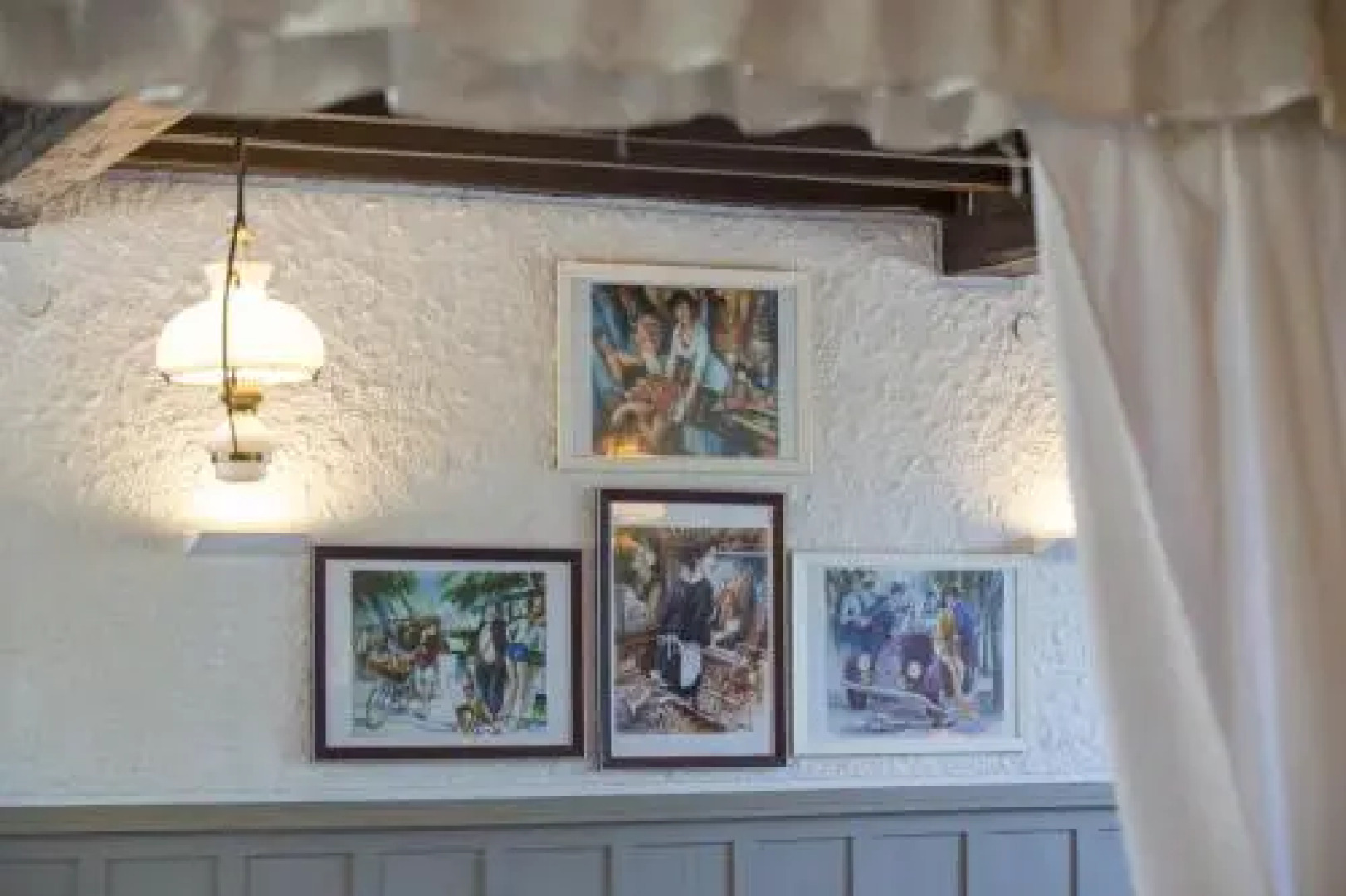 Le Relais de l'Armagnac