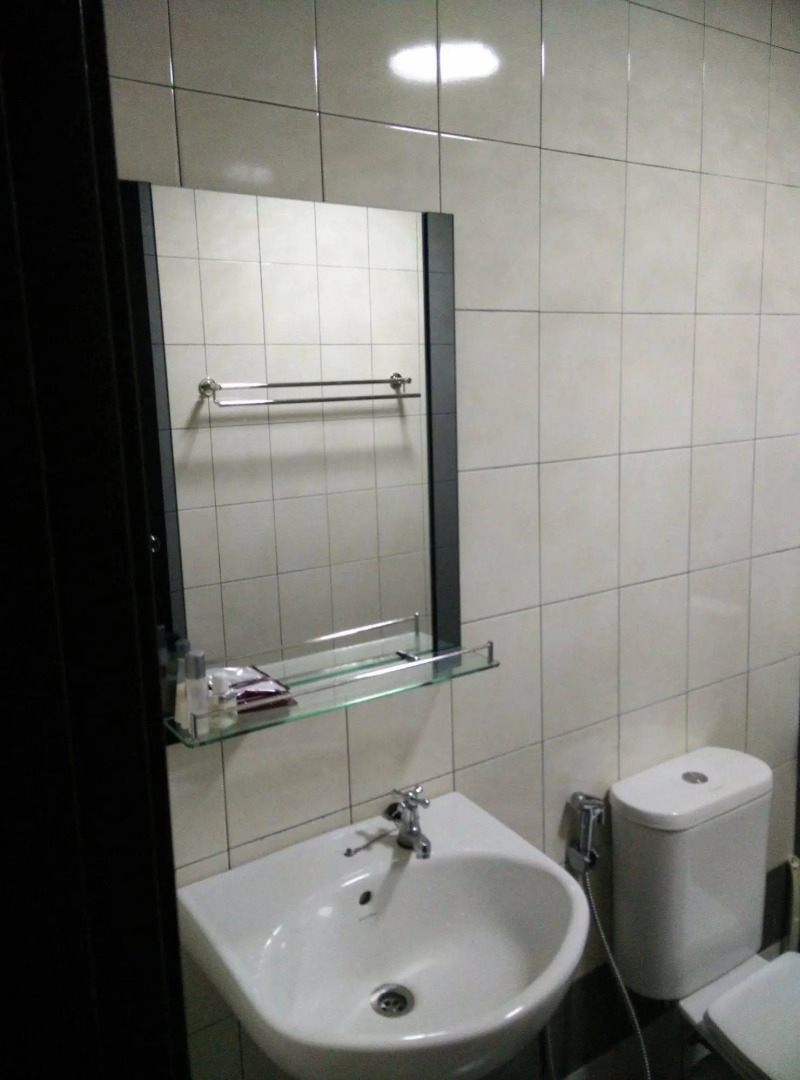 Indah Alam Vacation Home